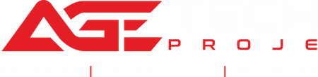 AGE TECH PROJE